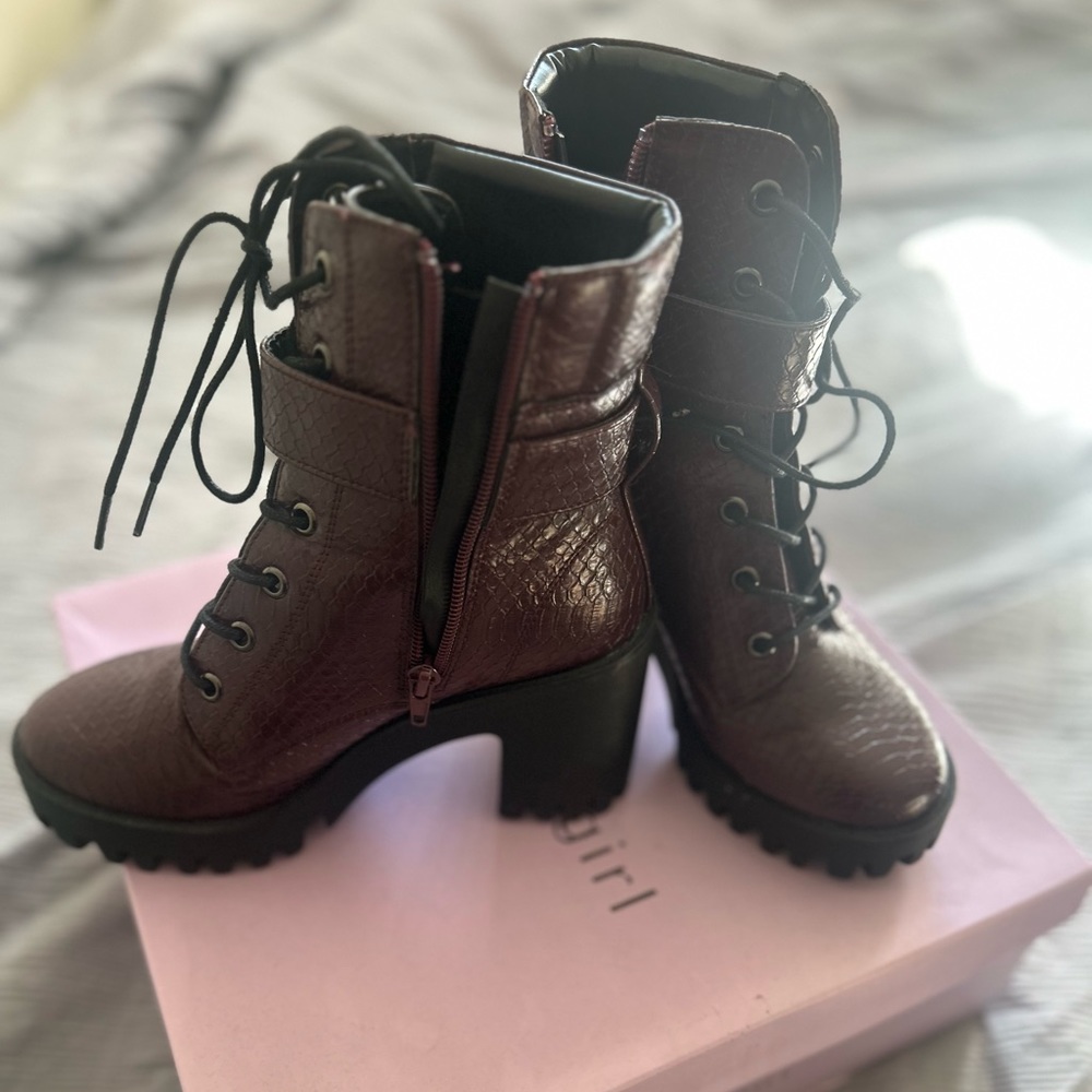 Boots